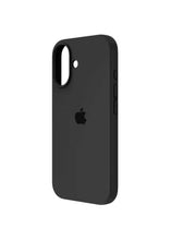 Load image into Gallery viewer, Silicone case for iPhone series 17