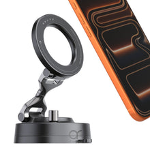 Load image into Gallery viewer, BRAVE Vacuum Suction Magnetic Car Mount