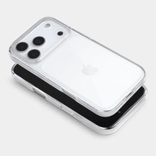 Load image into Gallery viewer, Cover Clear Case for iphone