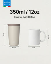 Load image into Gallery viewer, Brave Tempeguard Insulated Travel Mug 350ml