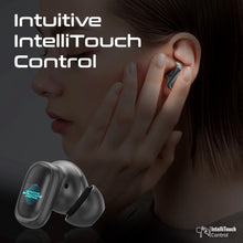 Load image into Gallery viewer, Promate High-Definition TWS Earbuds with Intellitouch