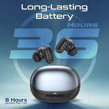 Load image into Gallery viewer, Promate High-Definition TWS Earbuds with Intellitouch