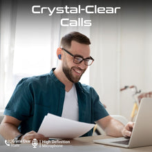 Load image into Gallery viewer, Promate High-Definition TWS Earbuds with Intellitouch
