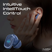 Load image into Gallery viewer, Promate High-Definition TWS Earbuds with Intellitouch