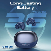 Load image into Gallery viewer, Promate High-Definition TWS Earbuds with Intellitouch