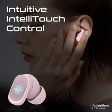 Load image into Gallery viewer, Promate High-Definition TWS Earbuds with Intellitouch