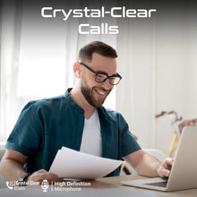 Load image into Gallery viewer, Promate High-Definition TWS Earbuds with Intellitouch