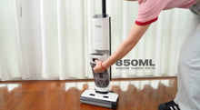 Load image into Gallery viewer, DSP vacuum cleaner 178W with 2600mAh lithium battery