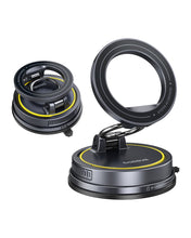 Load image into Gallery viewer, baseus MagSafe and Magnetic Car Mount Holder with 35N Strong Grip