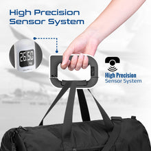 Load image into Gallery viewer, promate Travel Mate Portable Luggage ScaleDigital Display