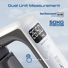 Load image into Gallery viewer, promate Travel Mate Portable Luggage ScaleDigital Display