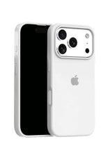 Load image into Gallery viewer, Silicone case for iPhone series 17