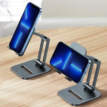 Load image into Gallery viewer, Baseus Smartphone Folding Table Stand