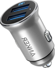 Load image into Gallery viewer, Anker Powerdrive 2 Alloy Metal Mini Car Charger