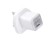 Load image into Gallery viewer, Anker usb-c port Charger 30w