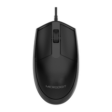 Load image into Gallery viewer, MICRODIGIT Wired Optical Mouse MD252M