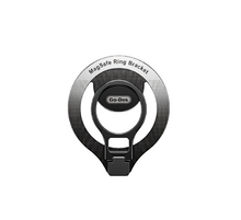 Load image into Gallery viewer, Go-Des GD-G008 MagSafe 3-in-1 Magnetic Ring Bracket & Stand