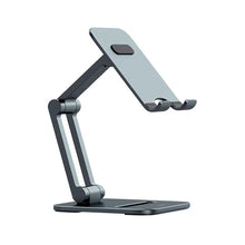 Load image into Gallery viewer, Baseus Smartphone Folding Table Stand