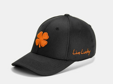 Load image into Gallery viewer, black clover cap