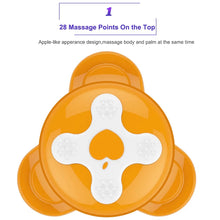 Load image into Gallery viewer, Mini Electric Handheld Wave Vibrating Massager