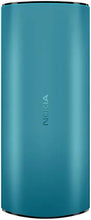 Load image into Gallery viewer, Nokia 105 4G phone with long-lasting battery, dual SIM cards and 128 MB storage capacity