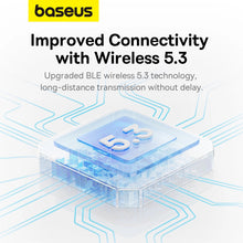 Load image into Gallery viewer, Baseus Brilliance Series case for iPad Air 4/5 10.9'' iPad Pro 11'' (2018/2020/2021/2022) + USB-C cable - black