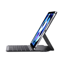 Load image into Gallery viewer, Baseus Brilliance Series case for iPad Air 4/5 10.9'' iPad Pro 11'' (2018/2020/2021/2022) + USB-C cable - black