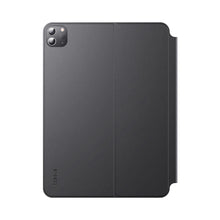 Load image into Gallery viewer, Baseus Brilliance Series case for iPad Air 4/5 10.9'' iPad Pro 11'' (2018/2020/2021/2022) + USB-C cable - black