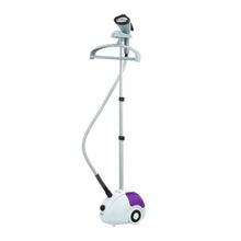 Load image into Gallery viewer, Geepas Garment Steamer, 2000W Vertical Steamer Portable