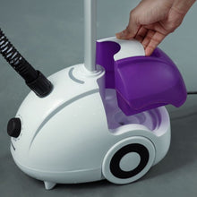 Load image into Gallery viewer, Geepas Garment Steamer, 2000W Vertical Steamer Portable