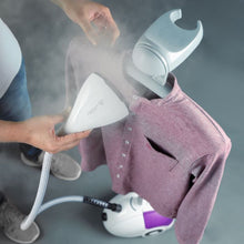 Load image into Gallery viewer, Geepas Garment Steamer, 2000W Vertical Steamer Portable