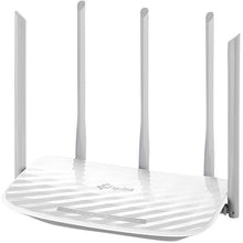 Load image into Gallery viewer, TP-LINK Ac1350 Wi-Fi router 2.4 GHz, 5 GHz 1.3