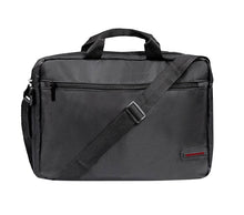 Load image into Gallery viewer, Promate Premium Lightweight Messenger Bag for Laptops up to 15.6