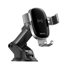 Load image into Gallery viewer, YESIDO Wireless Holder 15w