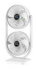 Load image into Gallery viewer, Double Ended Circulating Fan