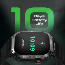 Load image into Gallery viewer, promate portFit™ Smartwatch with Rugged Design XWatch-SL