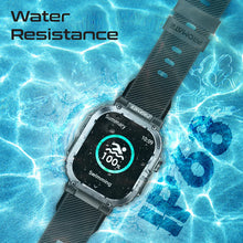 Load image into Gallery viewer, promate portFit™ Smartwatch with Rugged Design XWatch-SL