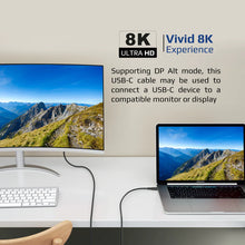 Load image into Gallery viewer, Promate 240W Super Speed Fast Charging USB-C Cable