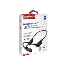 Load image into Gallery viewer, Promate Audio Conduct Endurance Wireless Headphone