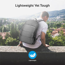 Load image into Gallery viewer, Promate Durable Anti-theft 15.6 Inches Laptop Backpack With Large Secure Compartment