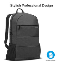Load image into Gallery viewer, Promate Durable Anti-theft 15.6 Inches Laptop Backpack With Large Secure Compartment