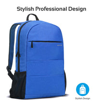 Load image into Gallery viewer, Promate Durable Anti-theft 15.6 Inches Laptop Backpack With Large Secure Compartment