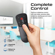 Load image into Gallery viewer, Promate Universal Intuitive Wireless Presenter