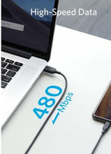 Load image into Gallery viewer, Anker Powerline Slim And Durable Lightning Cable