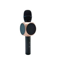 Load image into Gallery viewer, SMARTBERRY MAGIC KARAOKE MICROPHONE M8