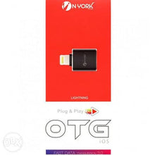 Load image into Gallery viewer, n york plug&play lightning