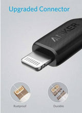 Load image into Gallery viewer, Anker Powerline Slim And Durable Lightning Cable