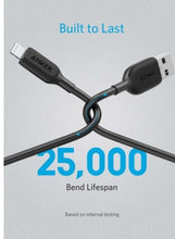 Load image into Gallery viewer, Anker Powerline Slim And Durable Lightning Cable