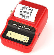 Load image into Gallery viewer, NIIMBOT B21 Label Maker Printer