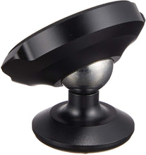 Load image into Gallery viewer, Baseus Small Ear Chain Black Magnetic Bow Small Ear Chain